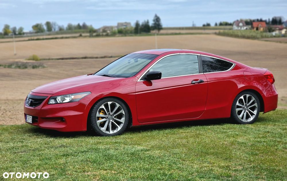 Honda Accord - 3