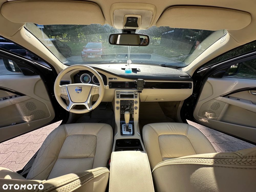 Volvo XC 70 T6 AWD Summum - 15