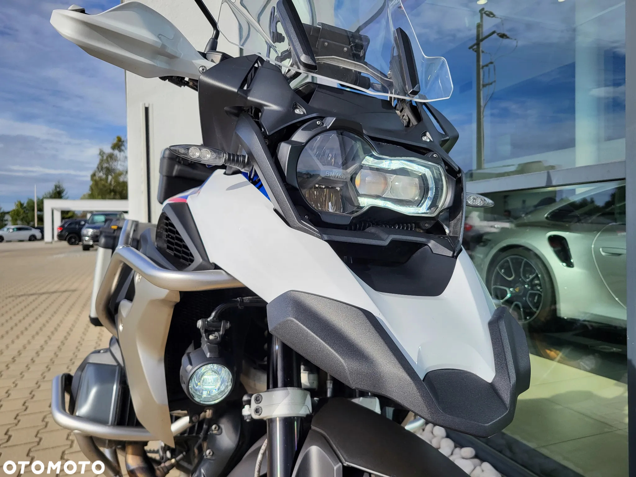 BMW R - 32
