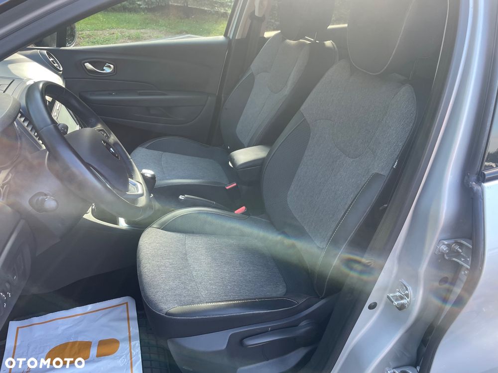 Renault Captur 0.9 Energy TCe Winter Edition - 29