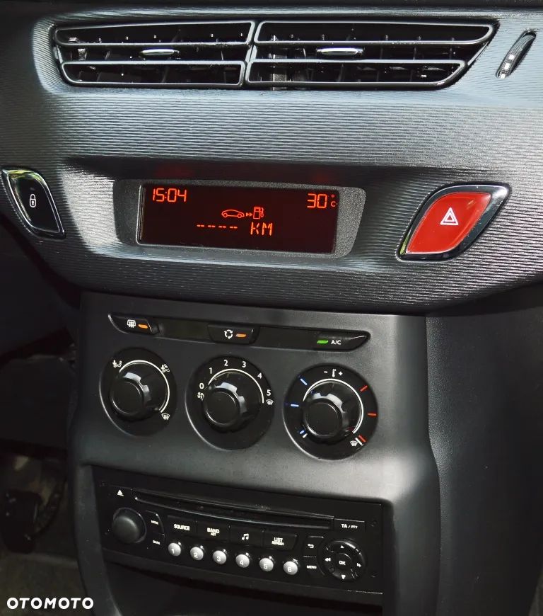 Citroën C3 - 37
