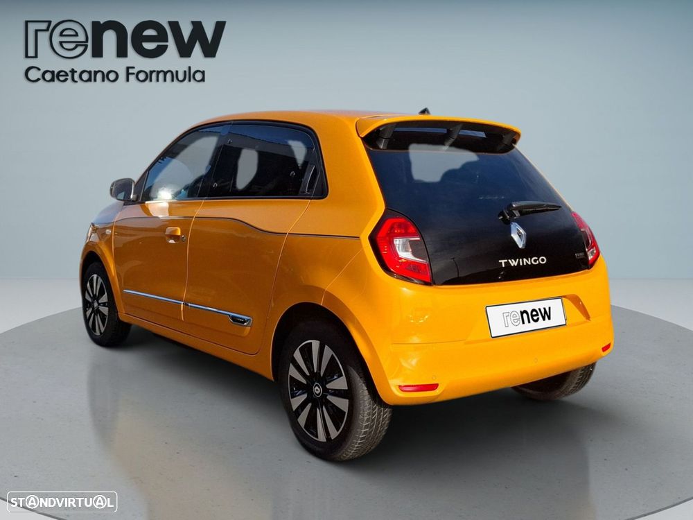 Renault Twingo E-Tech. 22 Techno - 6