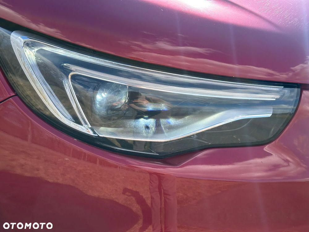 Opel Grandland X 1.5 D Start/Stop Automatik Elegance - 20