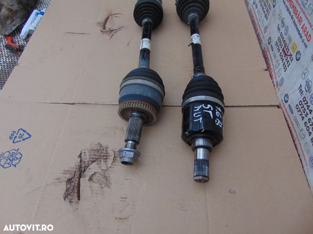 Planetara Hyundai Tucson 1.6 benzina Kia Sportage 1.6 automat planetare fata stanga dreapta - 6