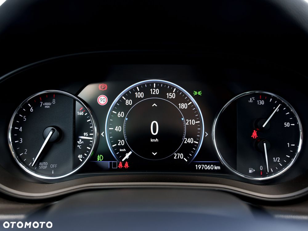 Opel Insignia 1.6 Direct InjectionTurbo Dynamic - 22