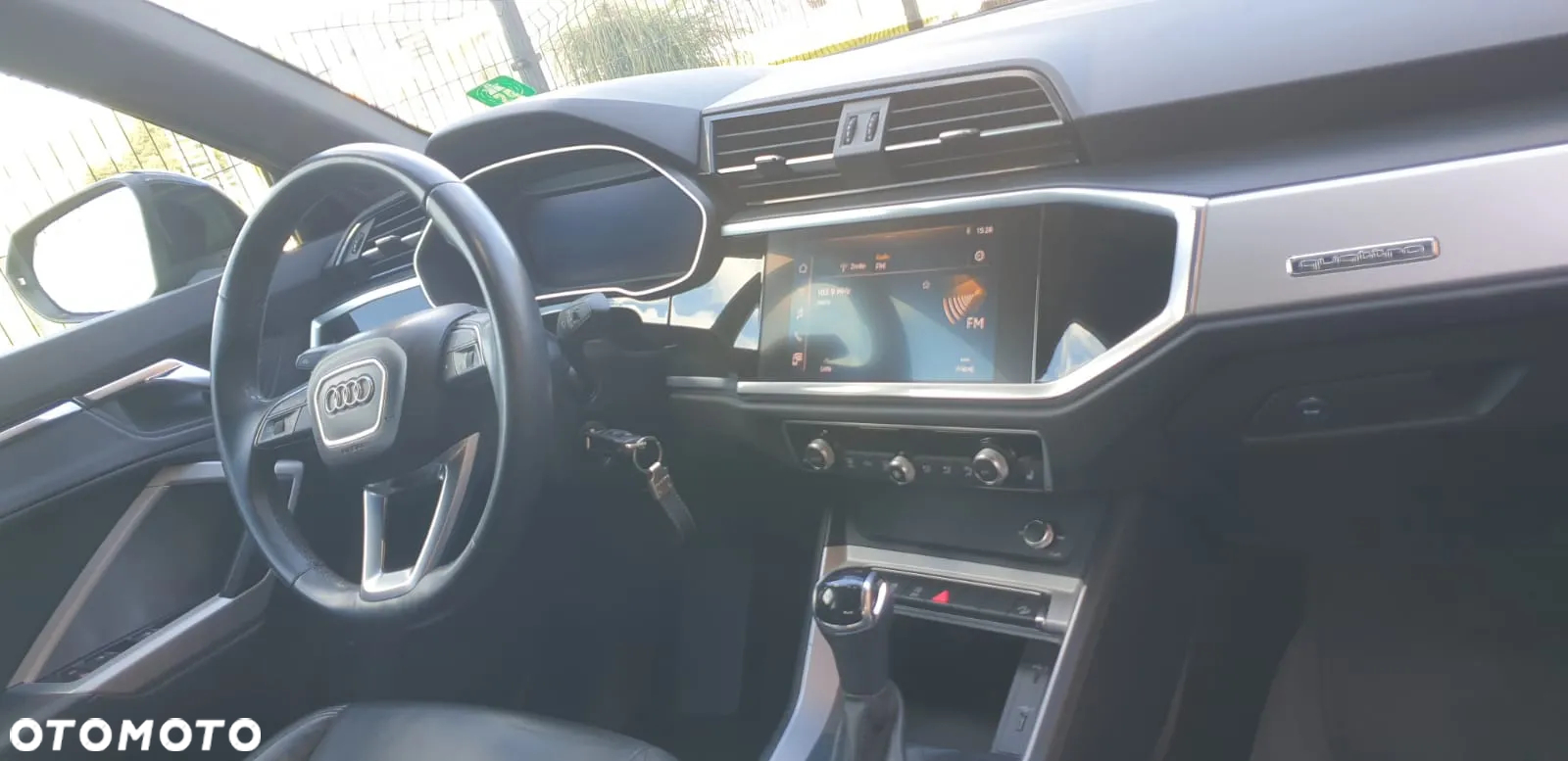 Audi Q3 45 TFSI Quattro Advanced S tronic - 5