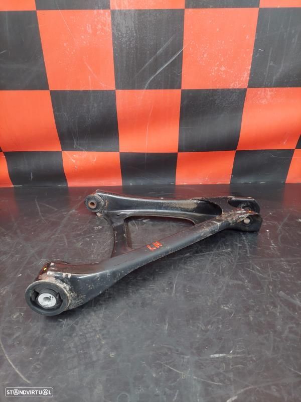 Braço Suspensão Inferior Tras Esquerdo Porsche Cayenne (9Pa) - 1