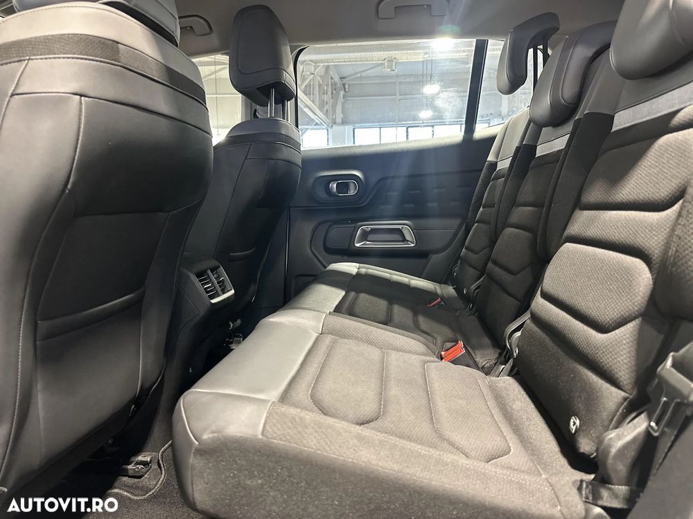 Citroën C5 Aircross 1.6 PHeV FWD 225 EAT8 Feel - 12