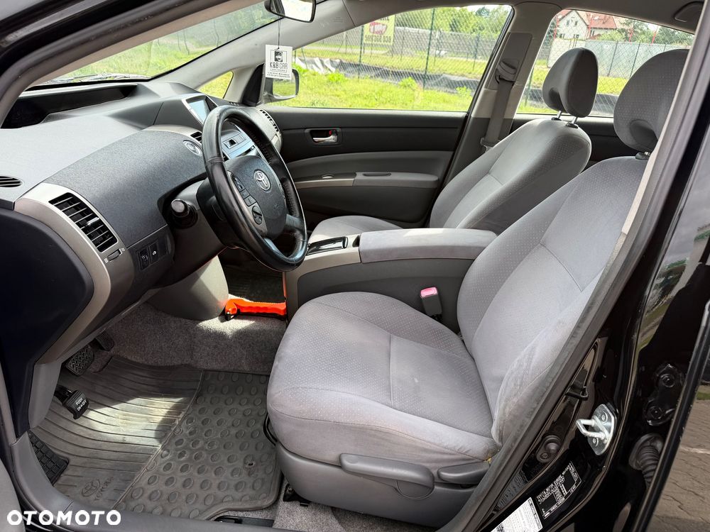 Toyota Prius 1.5 VVT-i Prestige - 9