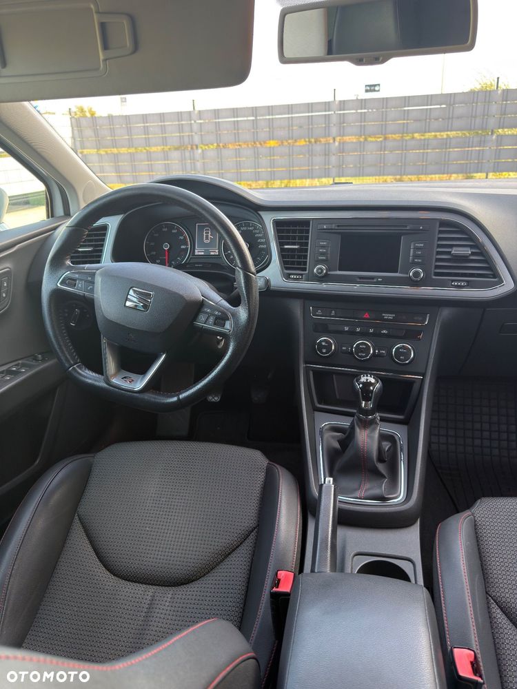 Seat Leon - 13