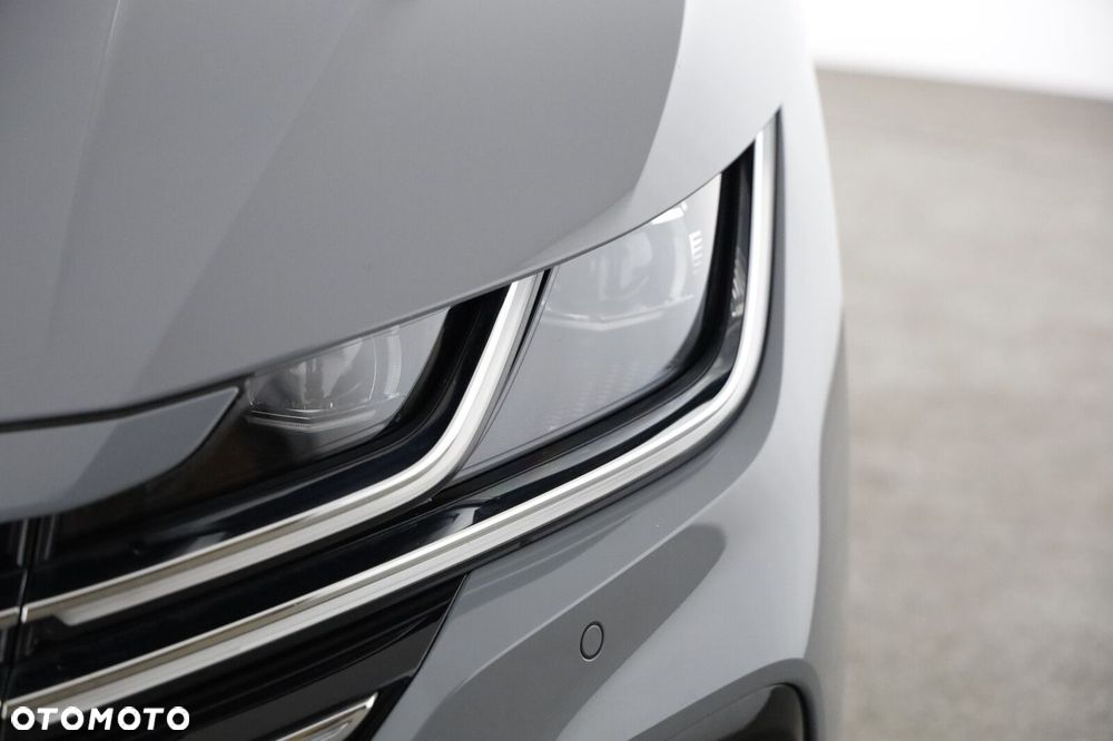 Volkswagen Arteon Shooting Brake - 25
