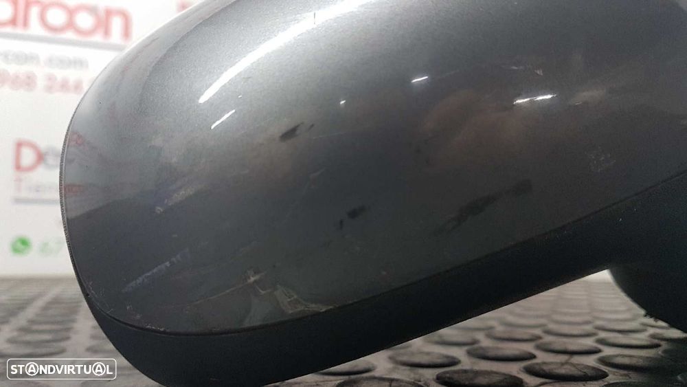 RETROVISOR DIREITO SEAT LEON (1P1) SPORT LIMITED - 4