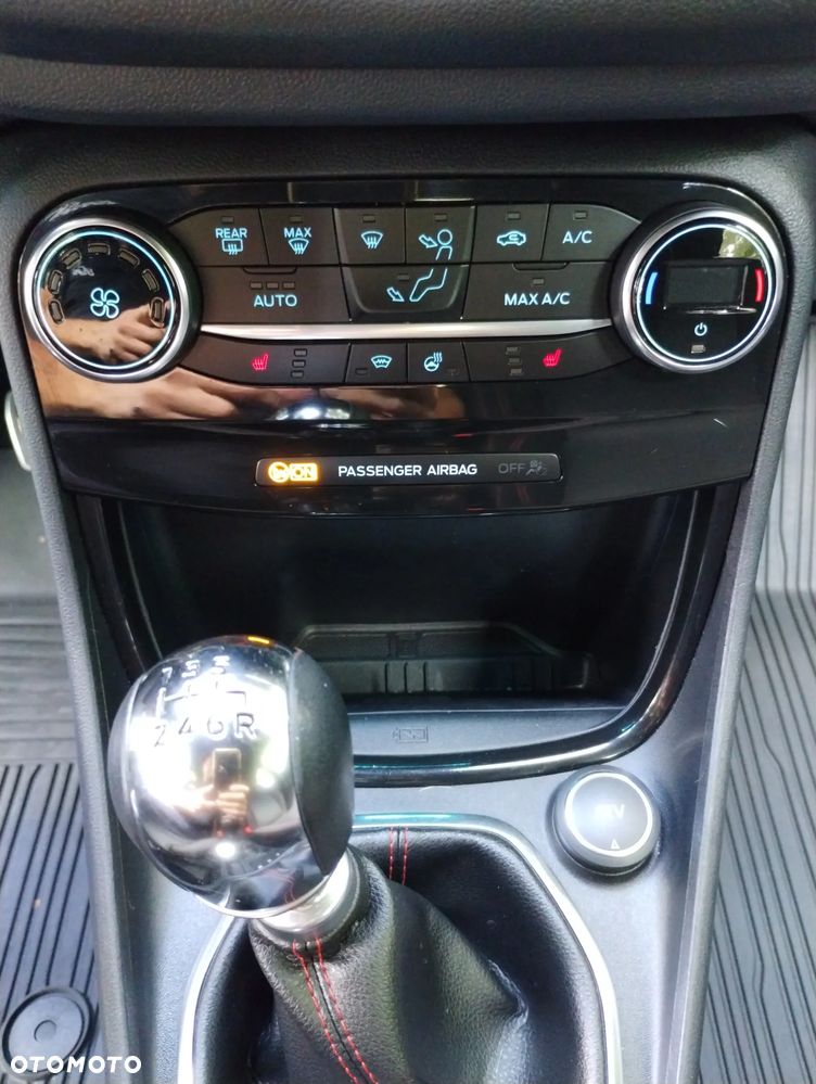 Ford Puma 1.0 EcoBoost ST-Line - 24