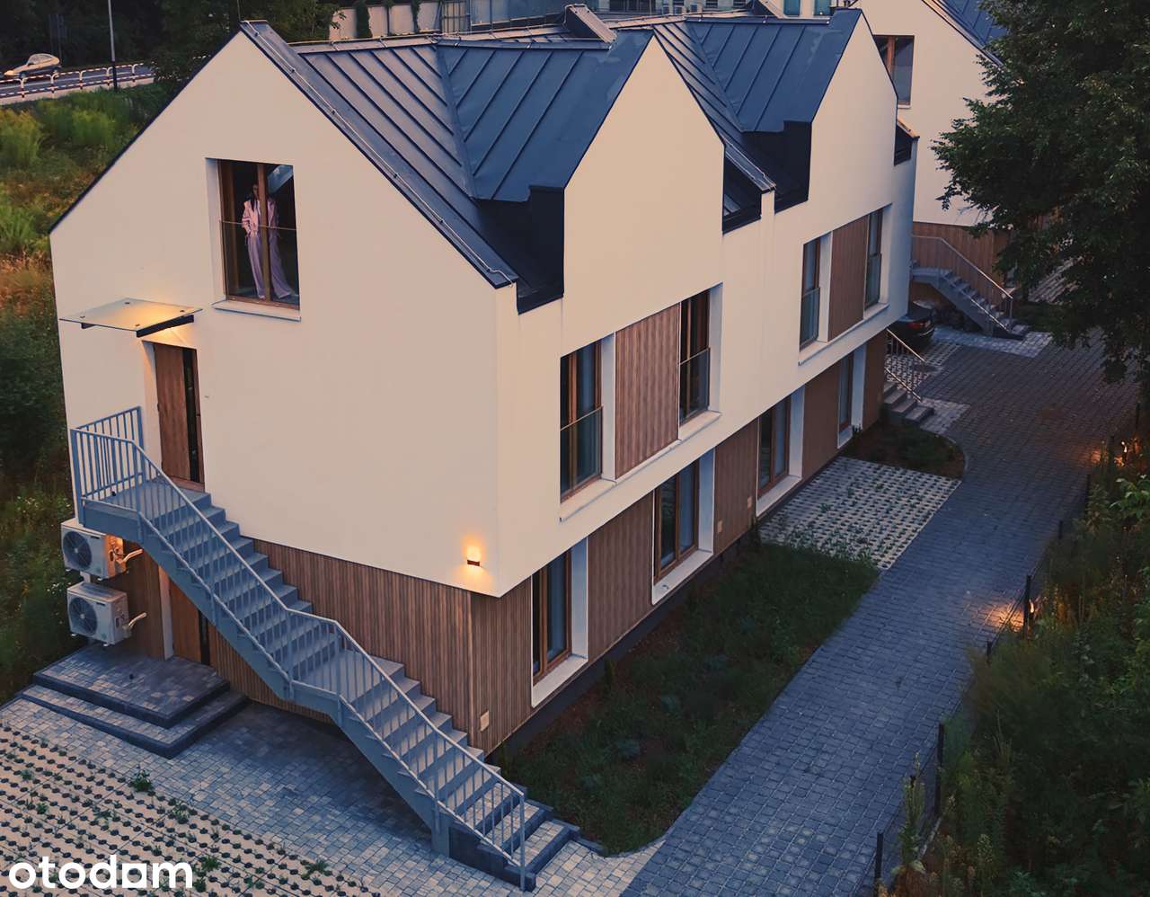 Mieszkanie, 46,38 m², Kraków
