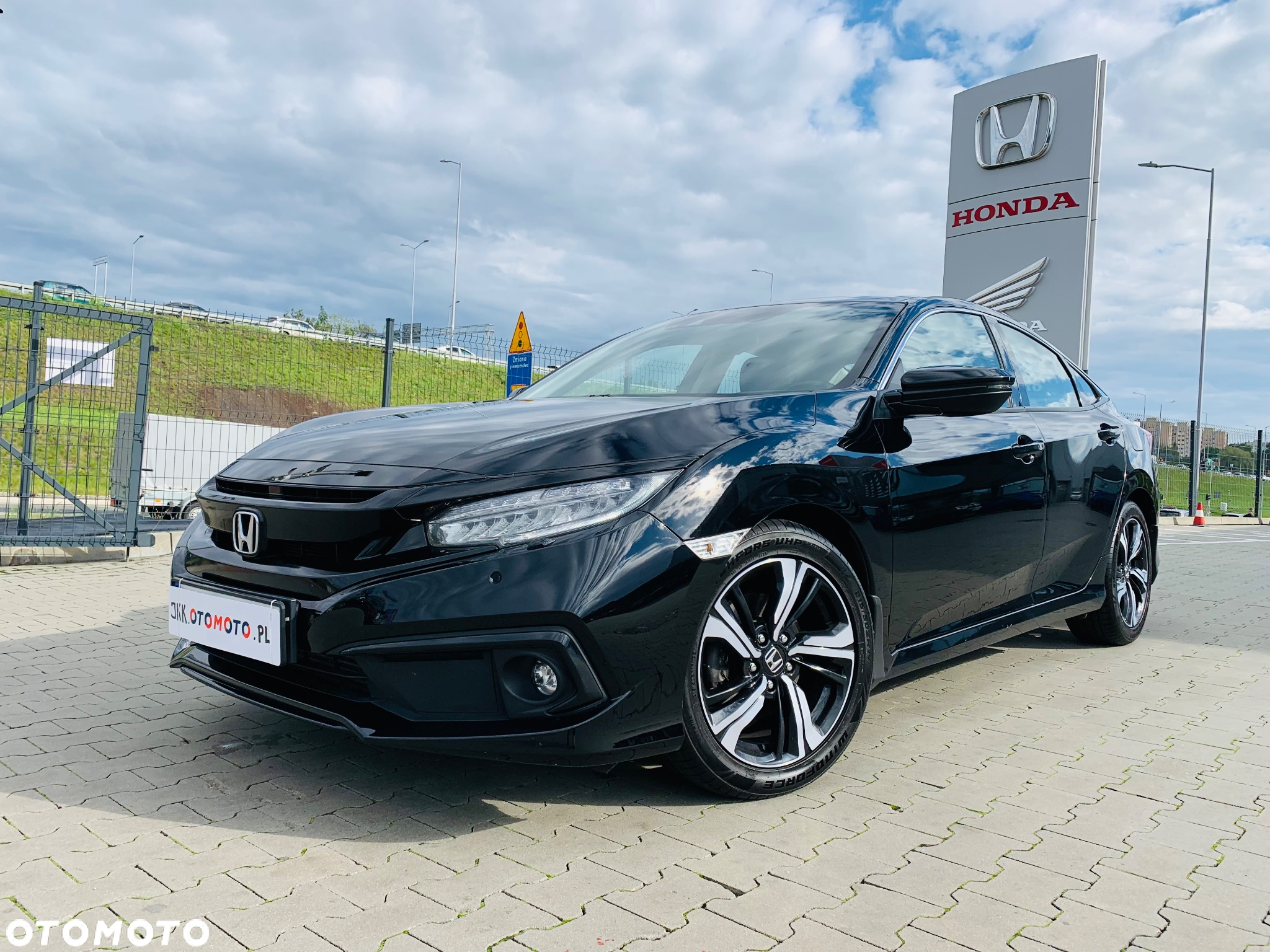 Honda Civic - 10