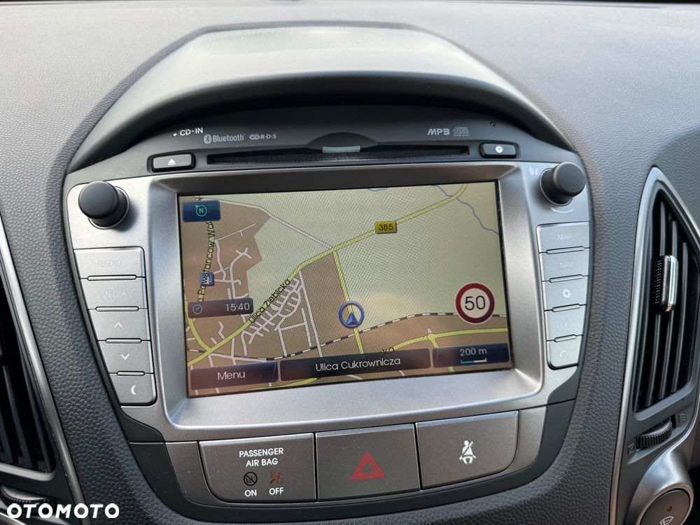 Hyundai ix35 1.6 GDI Premium 2WD - 7