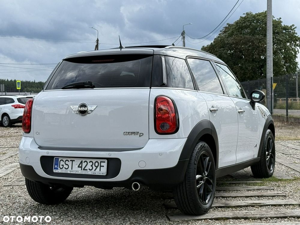 MINI Countryman - 3