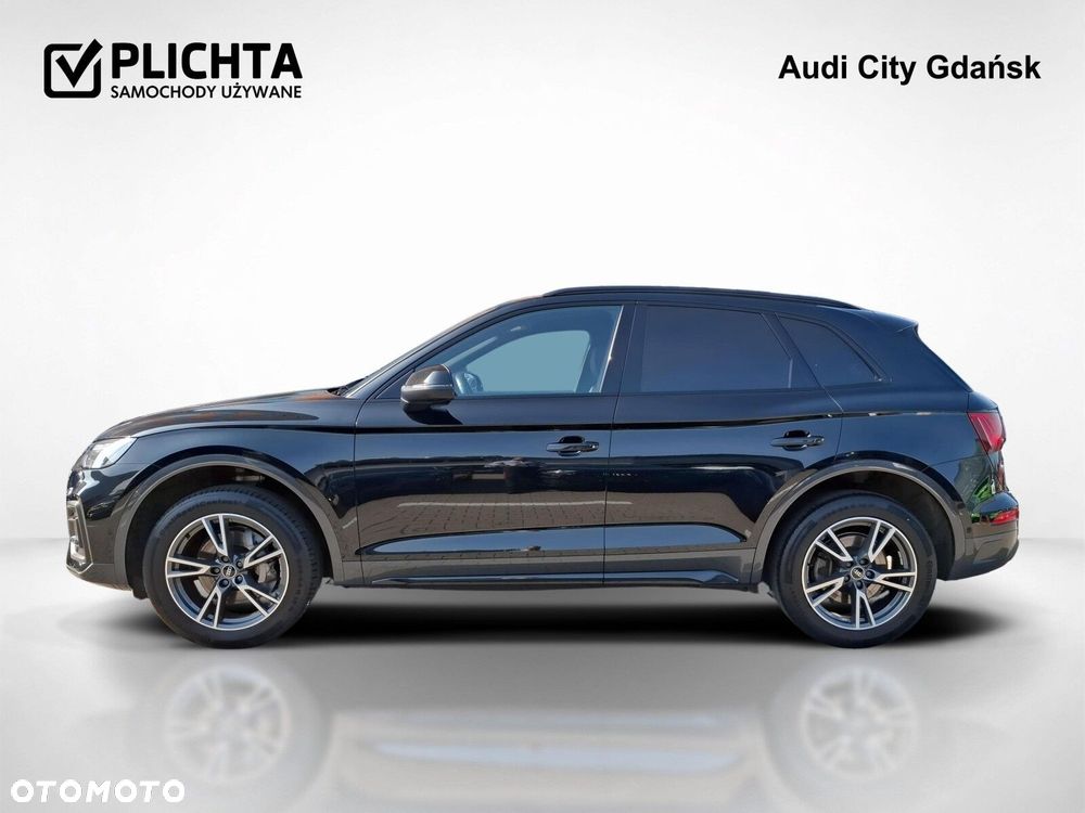 Audi Q5 - 3