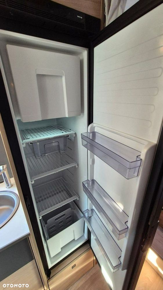 Dethleffs Globebus Go T45 - 10