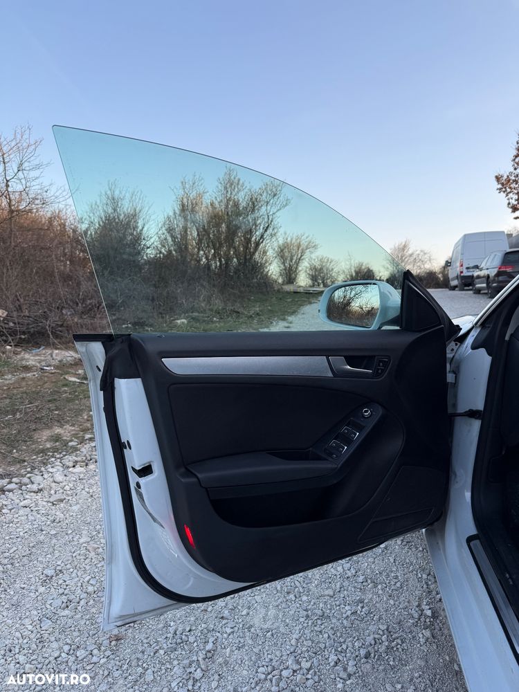 Audi A5 2.0 TDI ack DPF multitronic - 7