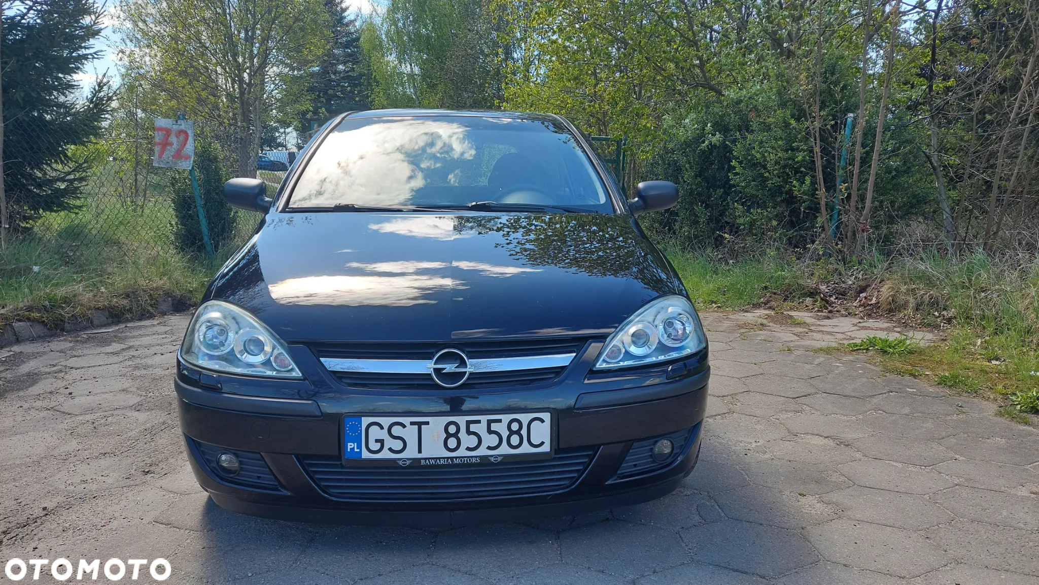 Opel Corsa - 2