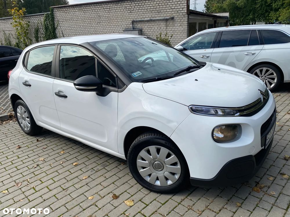 Citroën C3 - 4