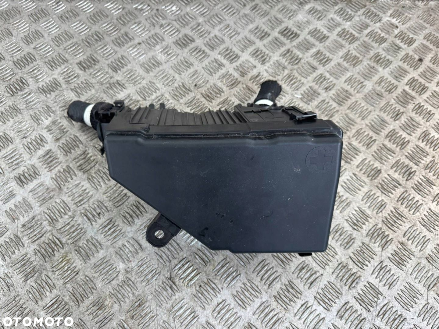 Nissan Qashqai III J12 2021-2025 1.5 VC-T Skrzynka bezpieczników - 9