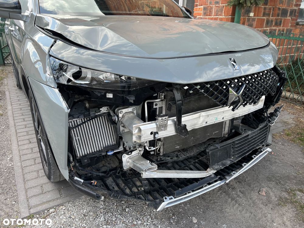 DS Automobiles DS 7 Crossback - 12