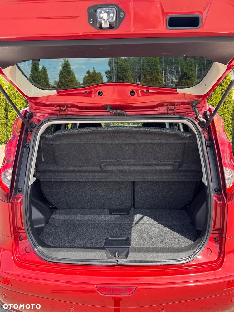 Nissan Note 1.6 Acenta+ EU5 - 33