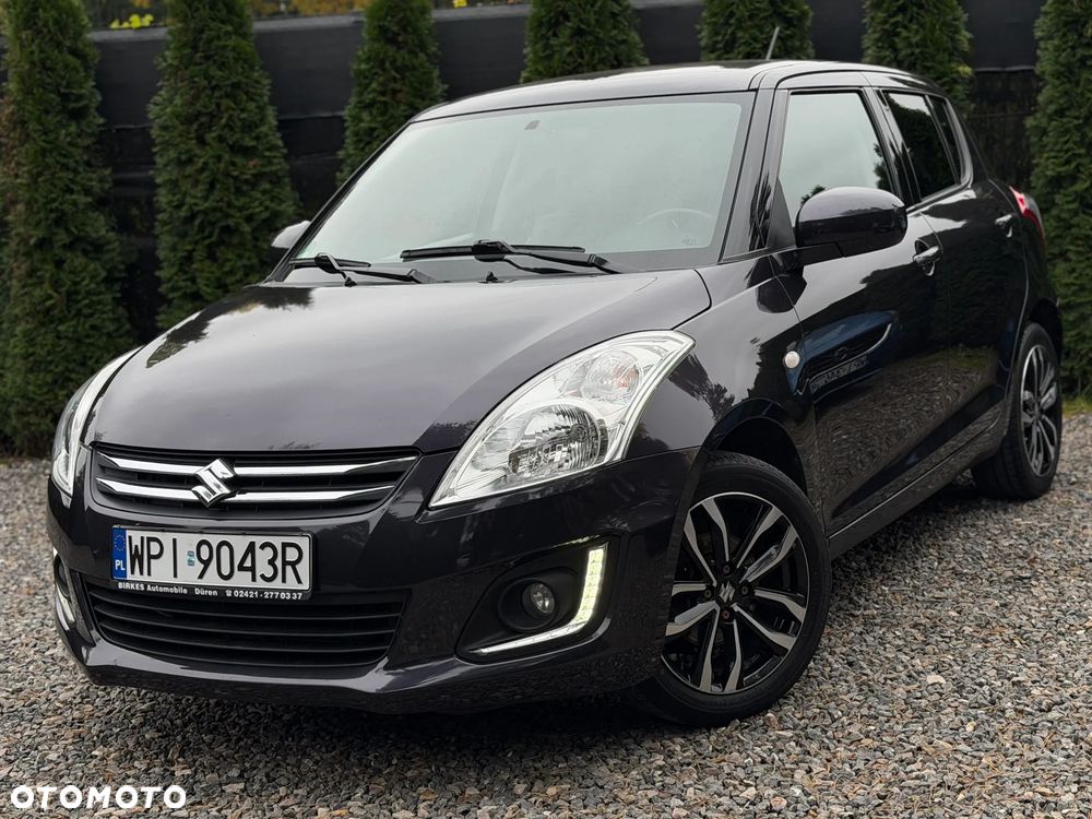 Suzuki Swift 1.2 X-TRA - 1