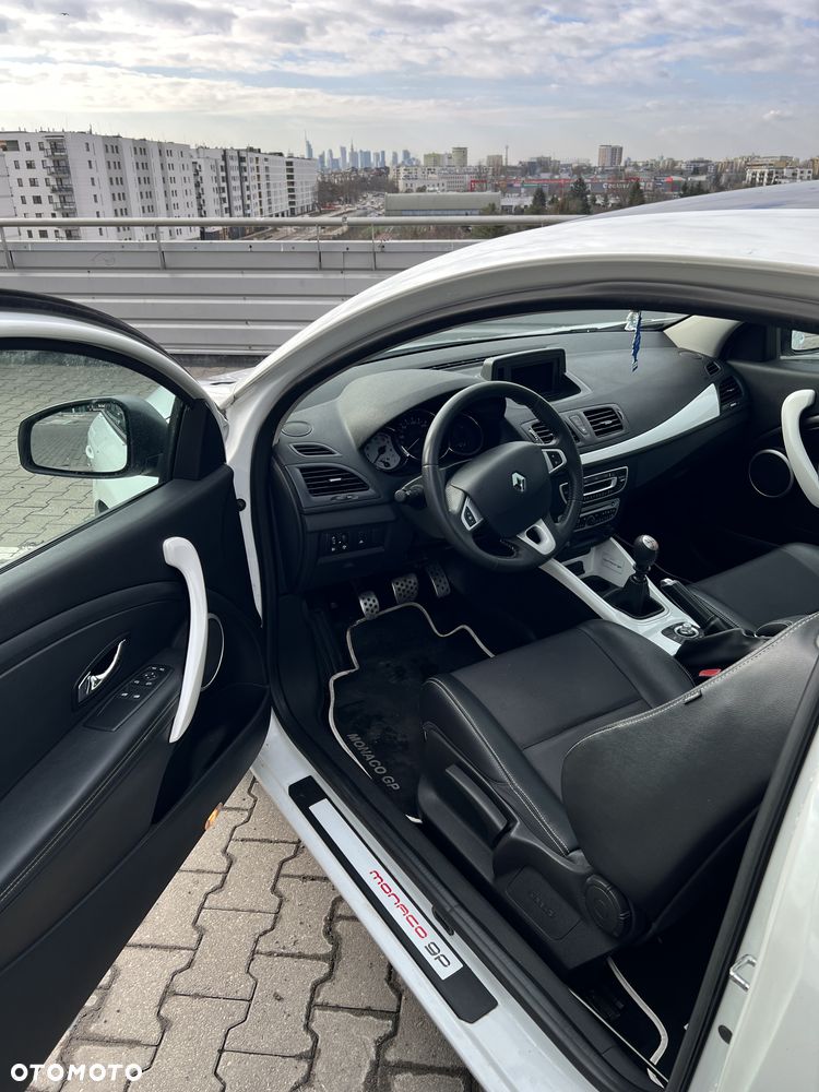 Renault Megane 1.9 dCi Monaco - 10