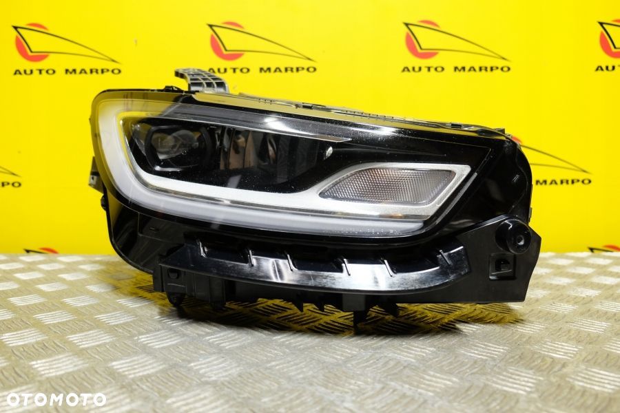 CHRYSLER PACIFICA 2021- REFLEKTOR LAMPA LED R USA - 4