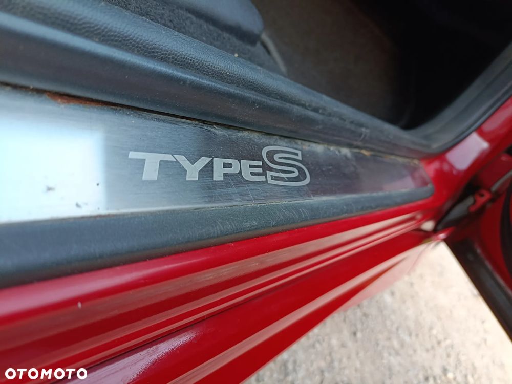 Honda Civic 1.4 i-VTEC Type S - 12