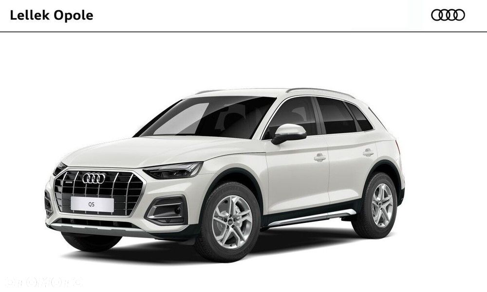 Audi Q5 - 2
