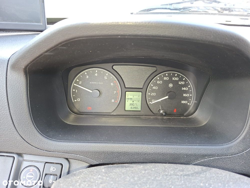 Piaggio Porter NP6 - 10