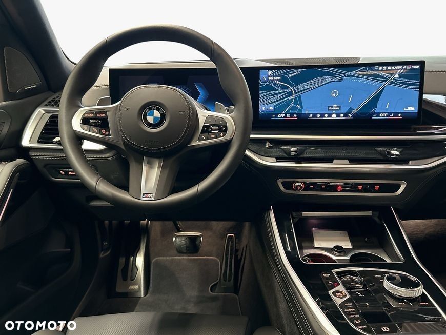 BMW X5 xDrive50e PHEV M Sport sport - 20
