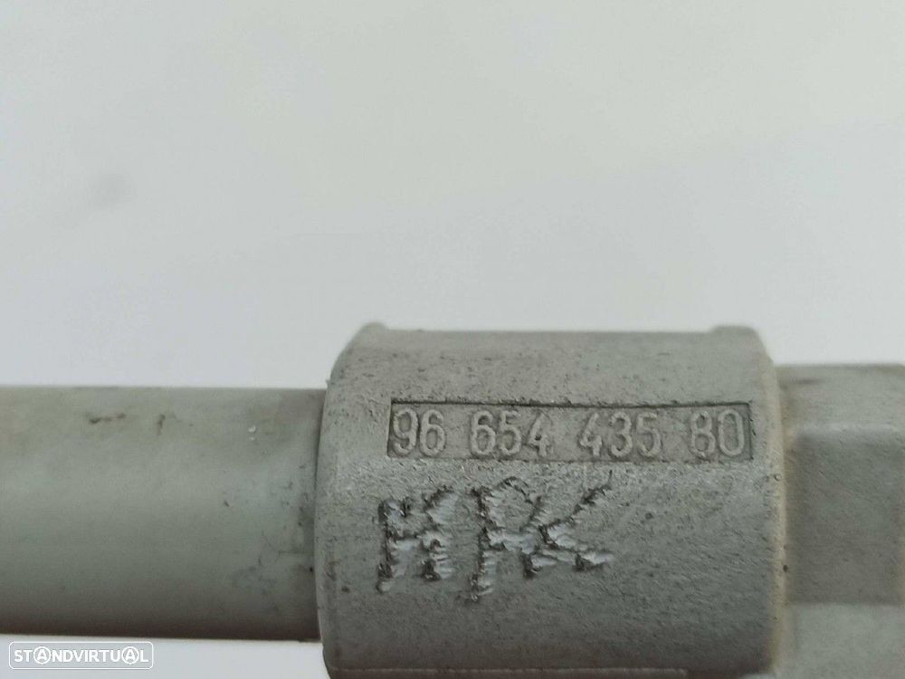 SENSOR FORD KUGA (CBV) TITANIUM - 5