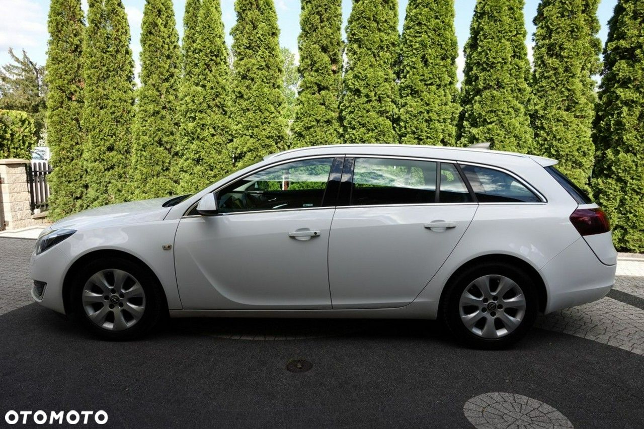 Opel Insignia - 3