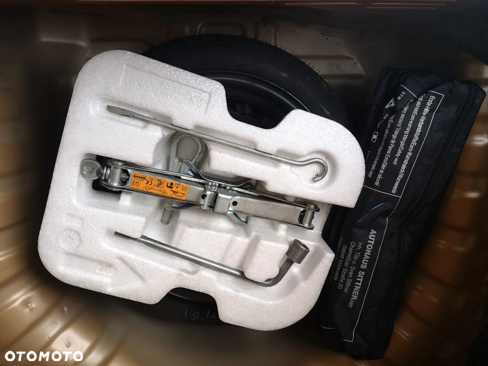 Nissan Micra 1.2 Acenta EU6 - 35