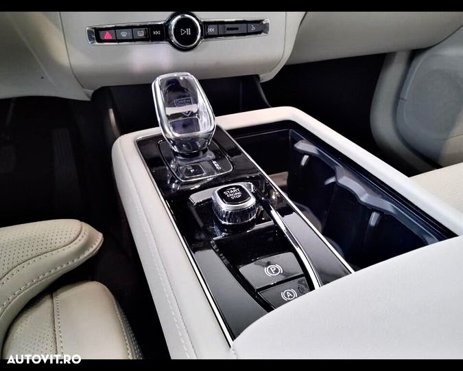 Volvo XC 90 Recharge T8 AWD Ultimate Bright - 16