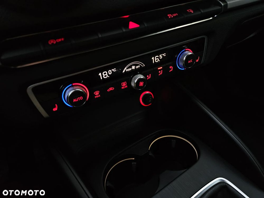 Audi A3 3-drzwiowe 1.6 TDI Attraction - 35