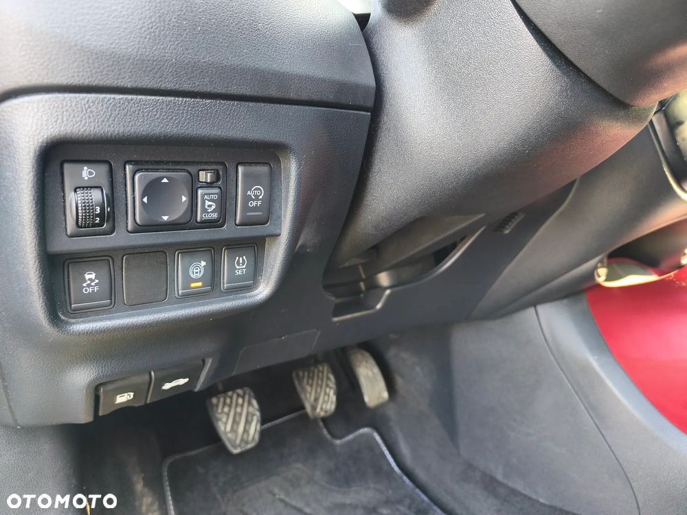 Nissan Juke - 16