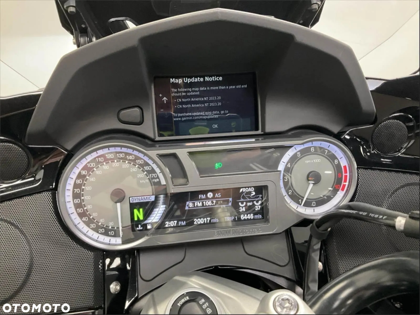 BMW K - 5