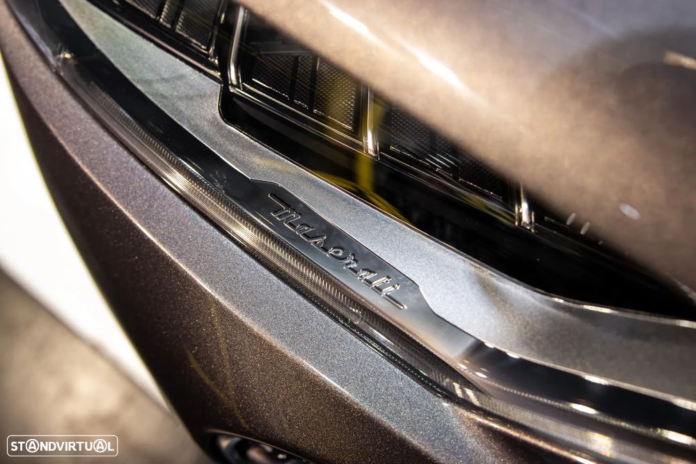 Maserati Levante 2.0 GT Ultima - 15