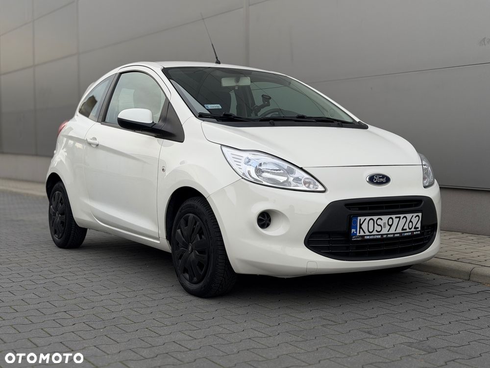 Ford Ka 2013 photo 3