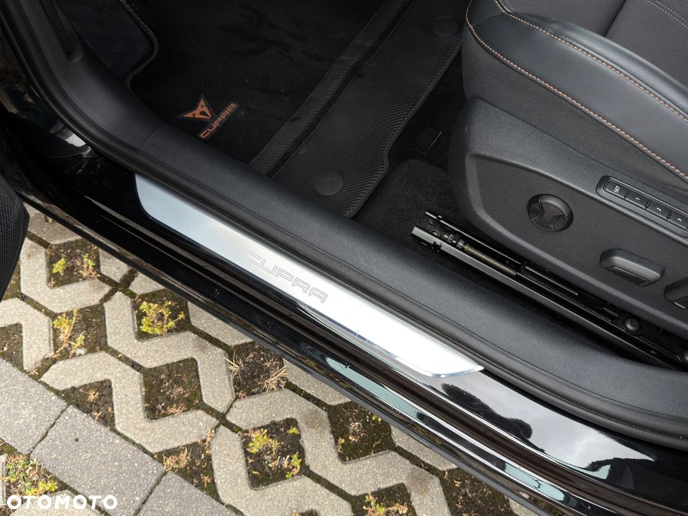 Cupra Formentor 1.5 TSI DSG - 21