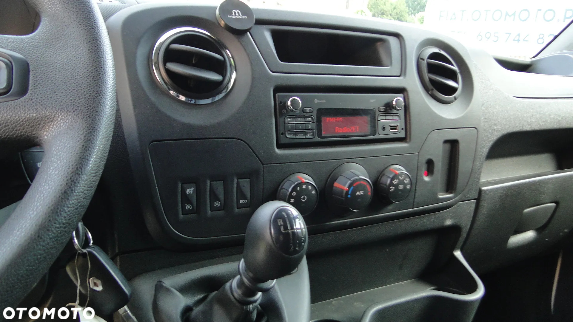 Renault MASTER - 13