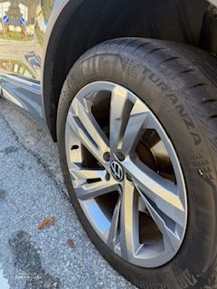 VW Tiguan - 9