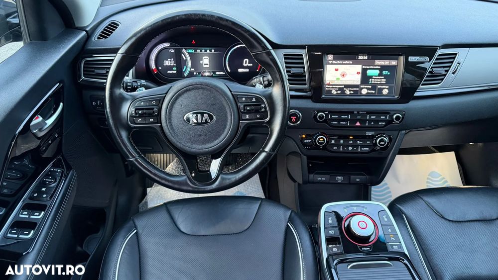 Kia Niro - 11
