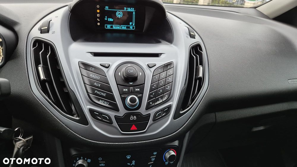 Ford B-MAX - 21